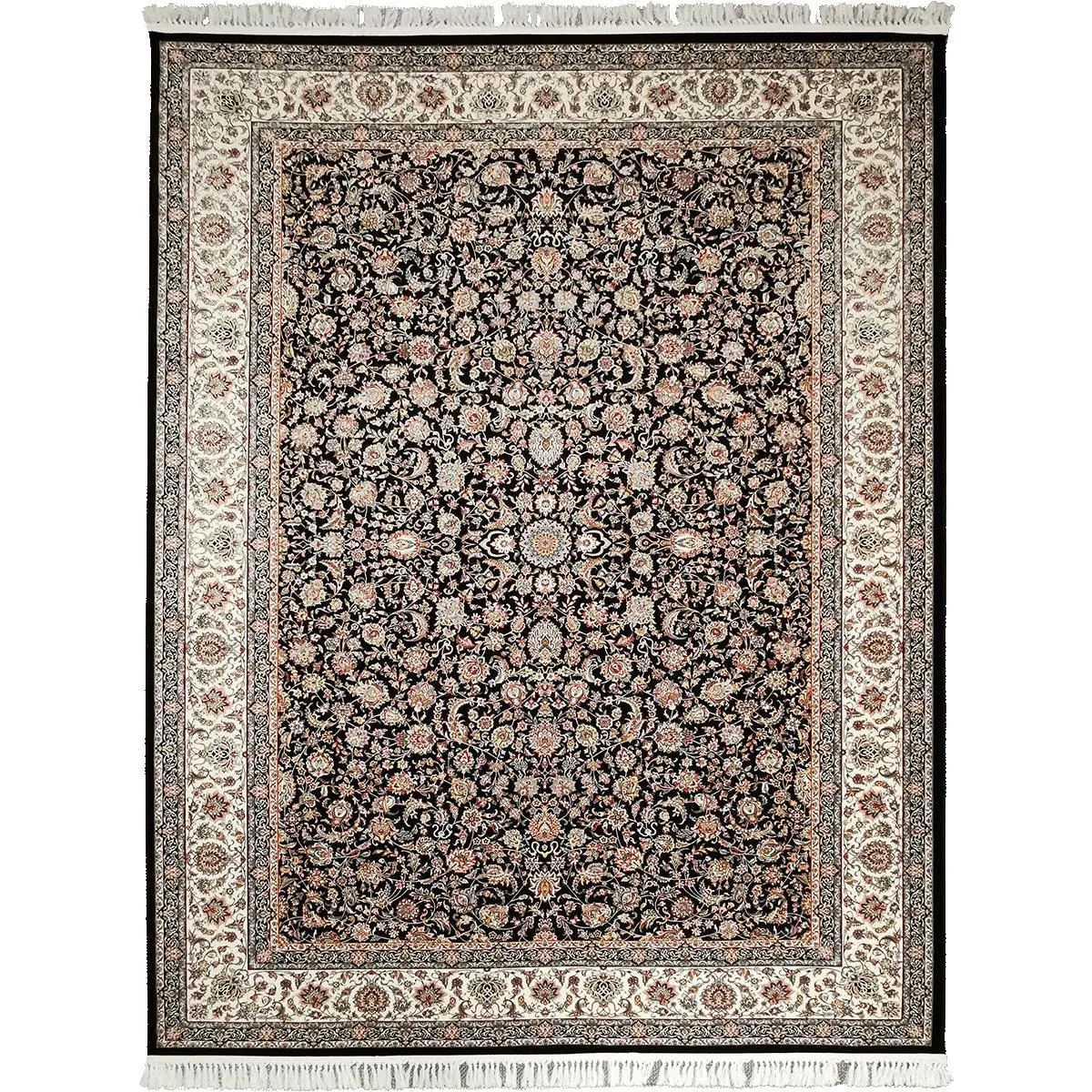 Isfahan Maskinteppe