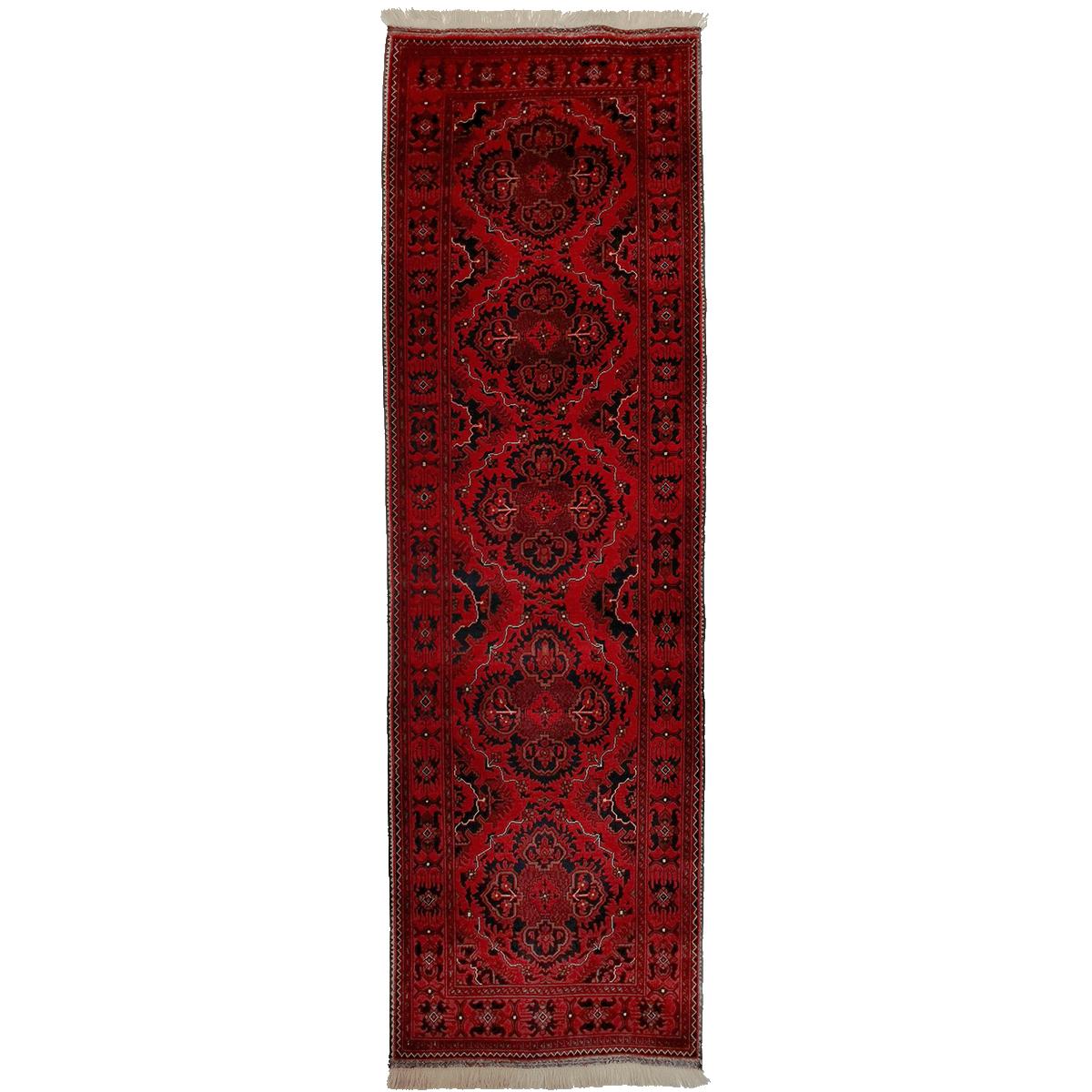 Afghan