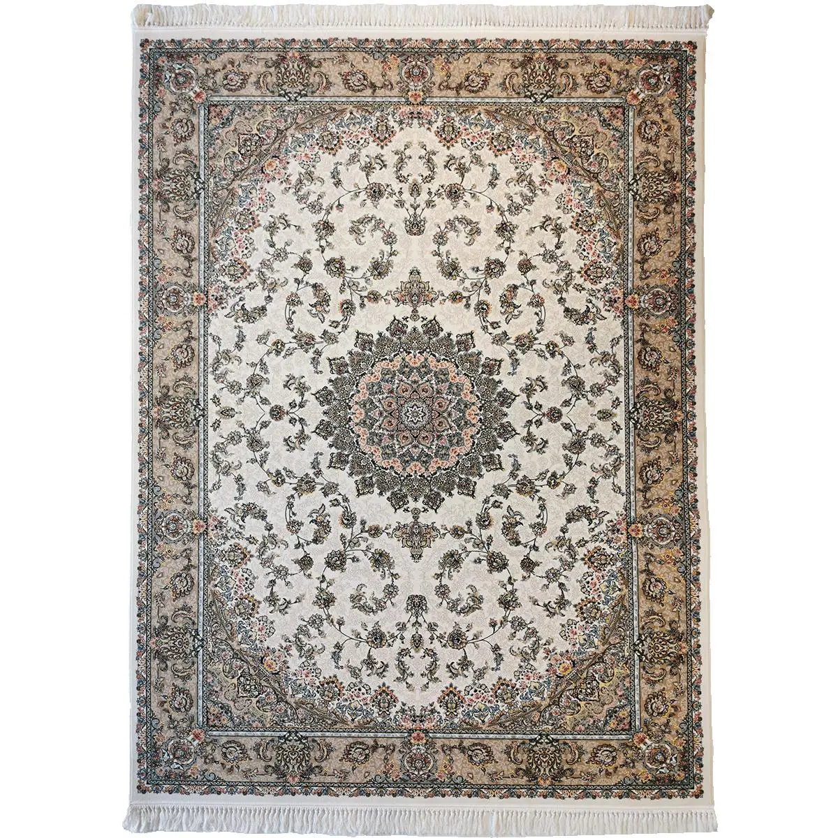 Tabriz Maskinteppe