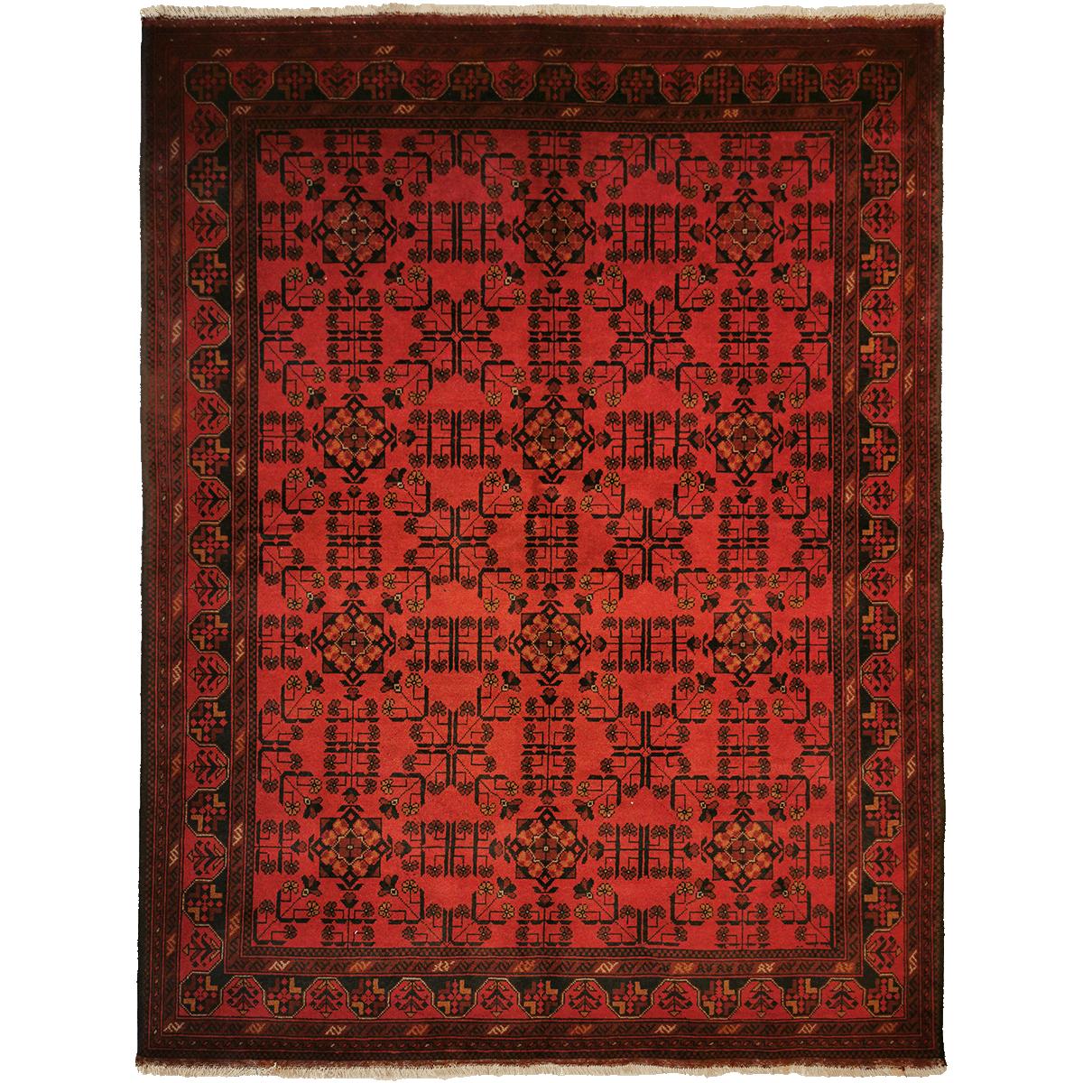 Afghan