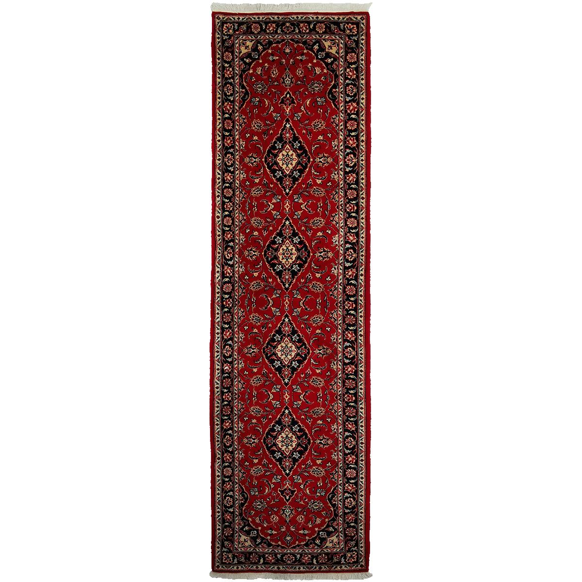 Persisk Kashan teppe