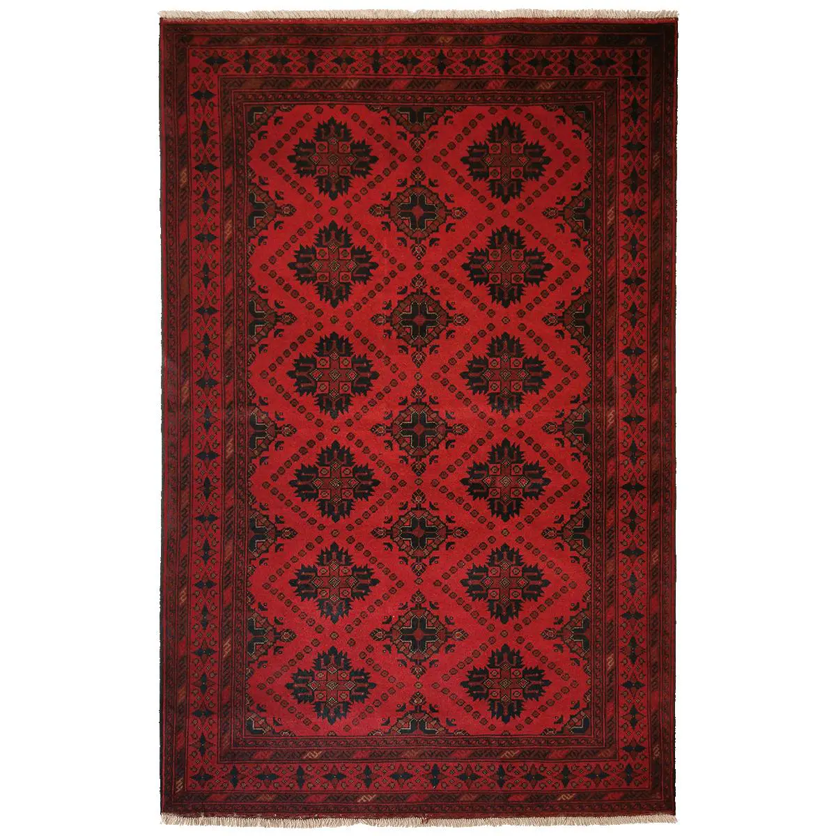 Afghan