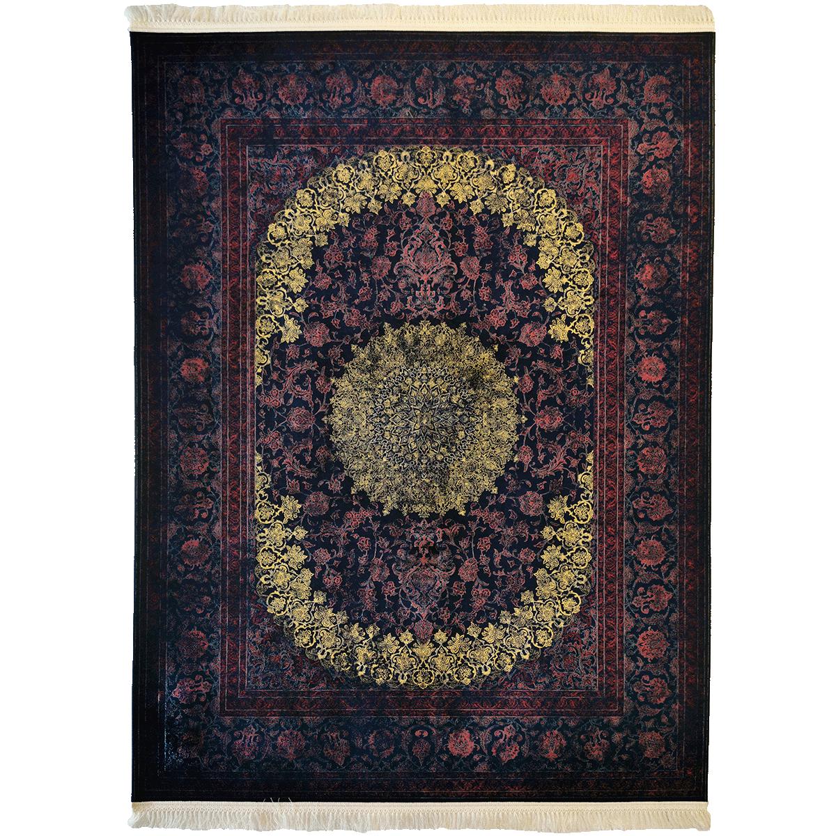 Tabriz Maskinteppe