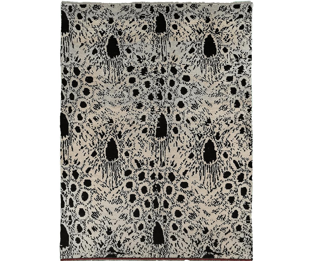 Modern Beluch teppe