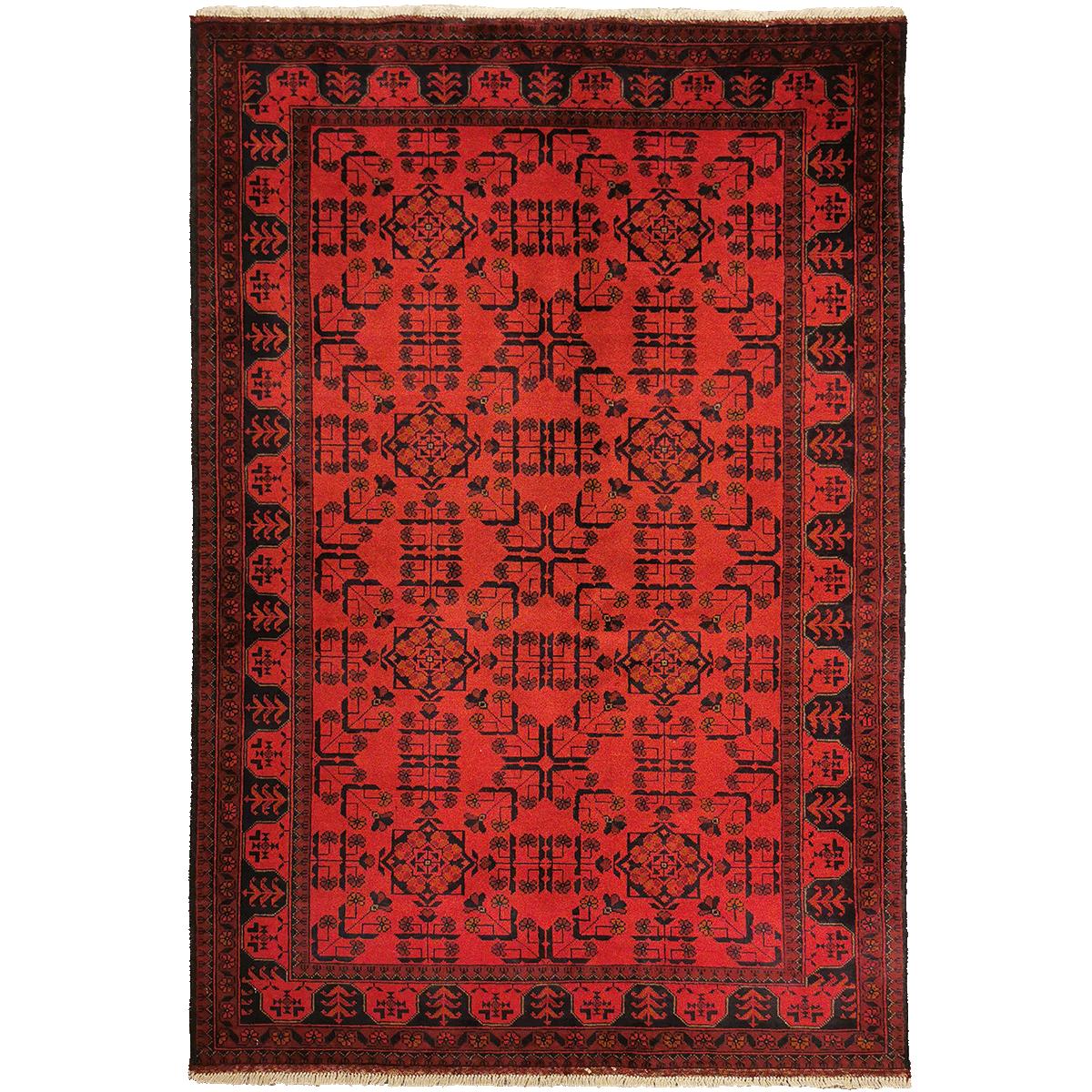 Afghan