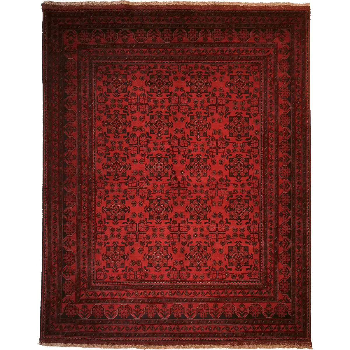 Afghan