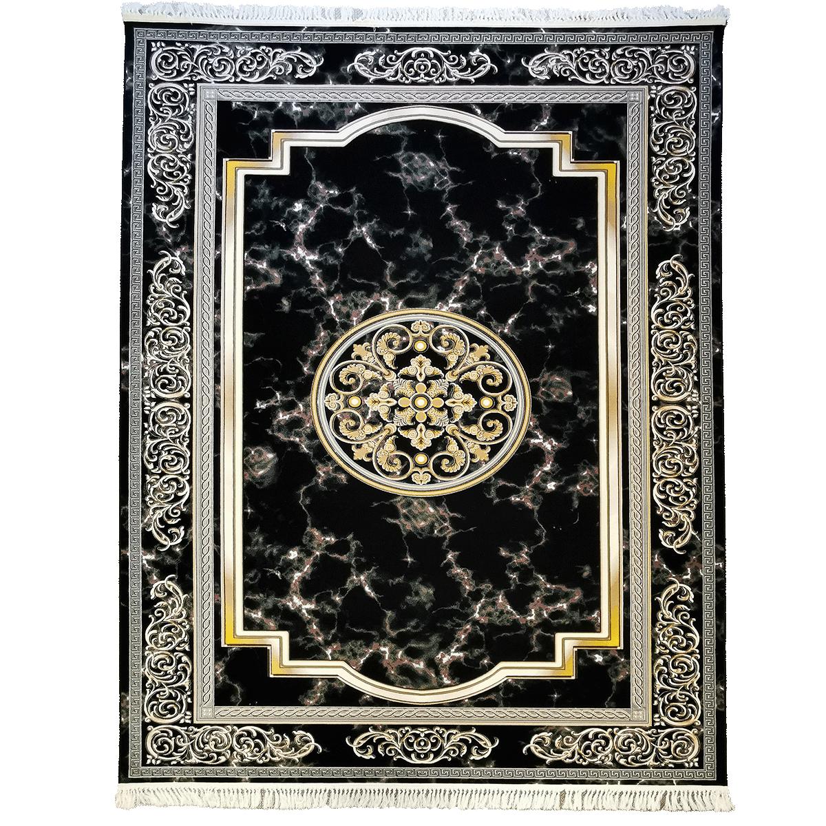 Tabriz Maskinteppe