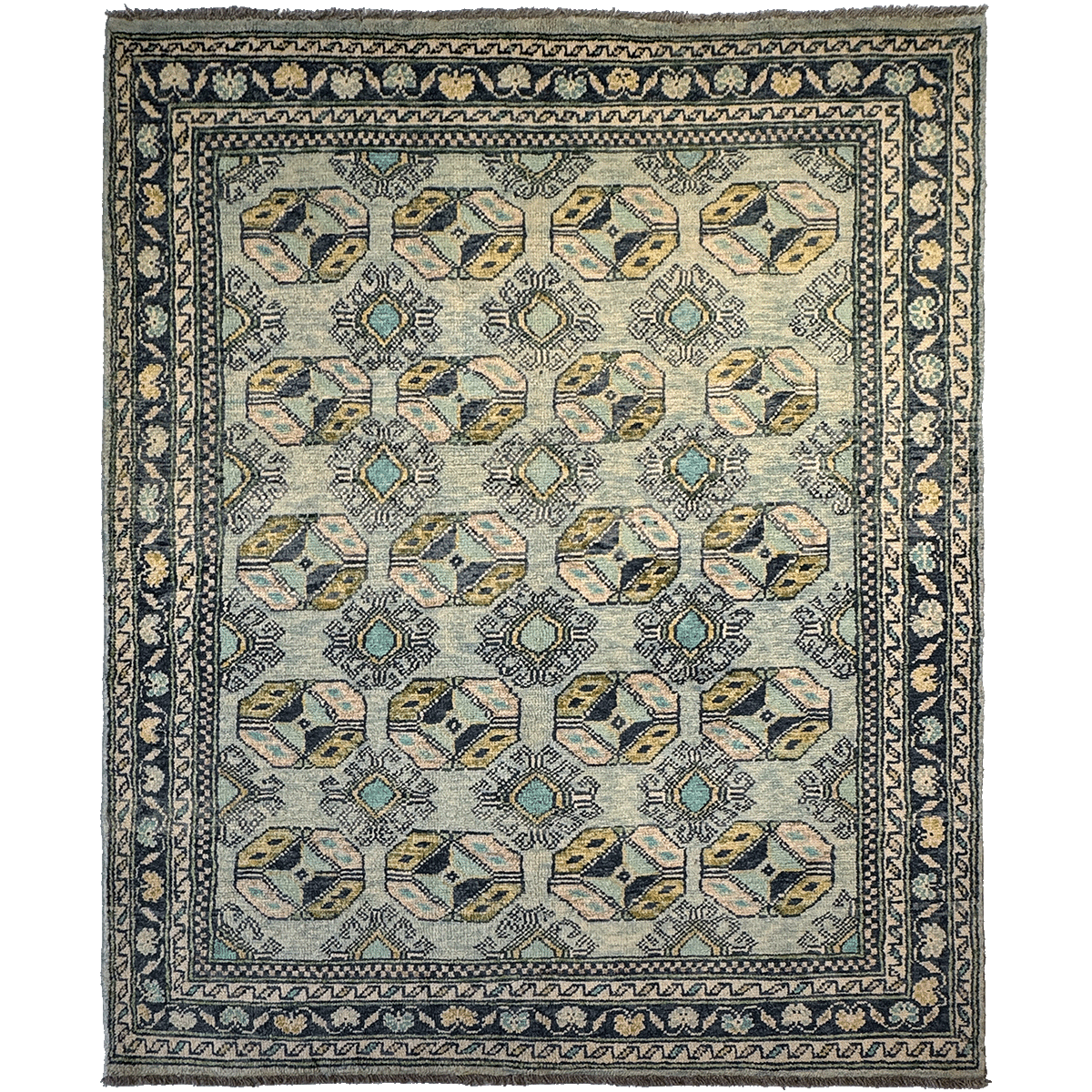 Shiraz modern teppe