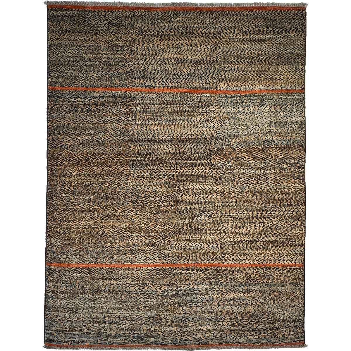 Shiraz modern teppe