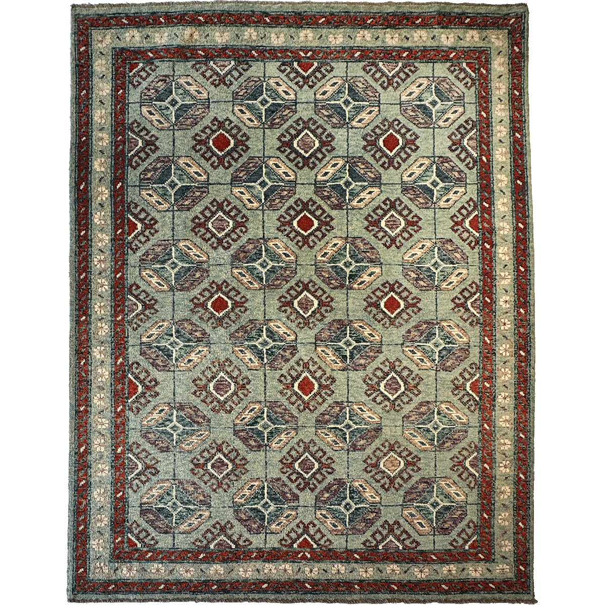 Shiraz teppe