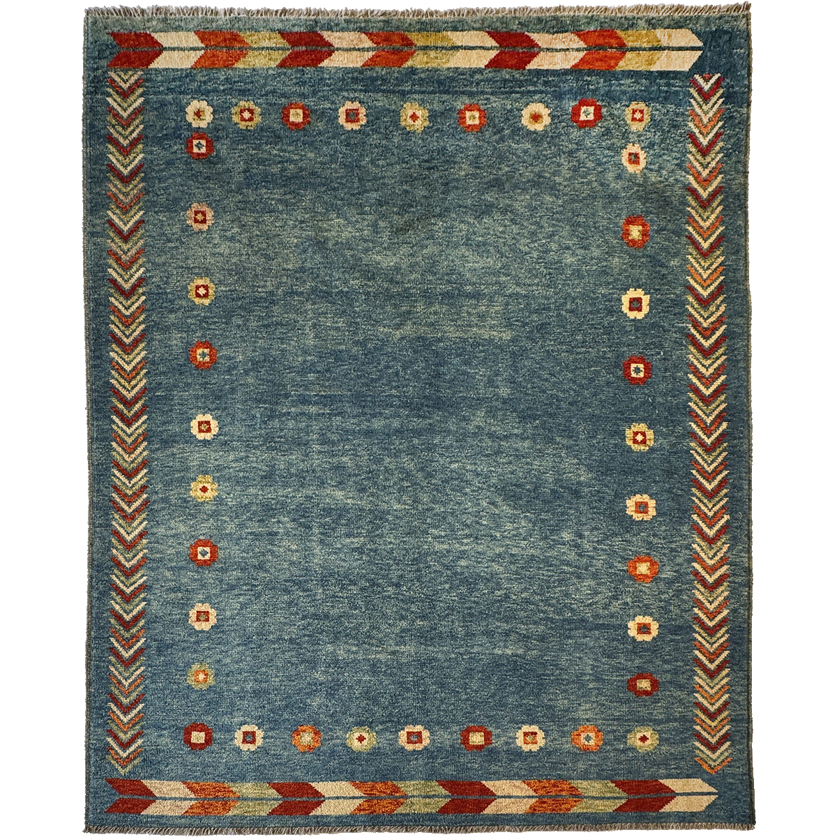 Shiraz modern teppe