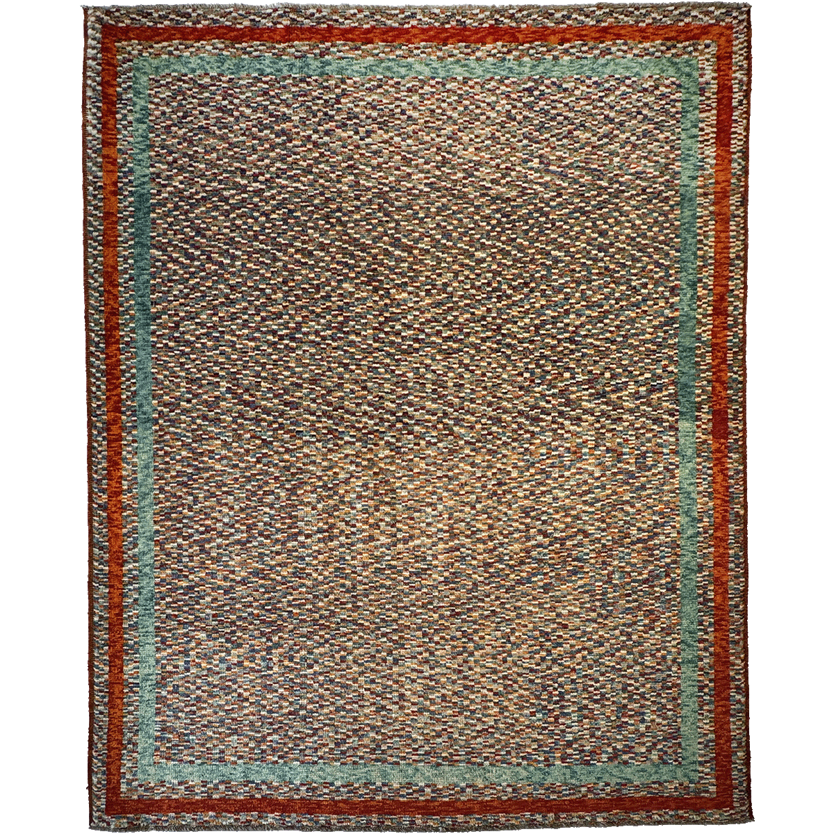 Shiraz modern teppe