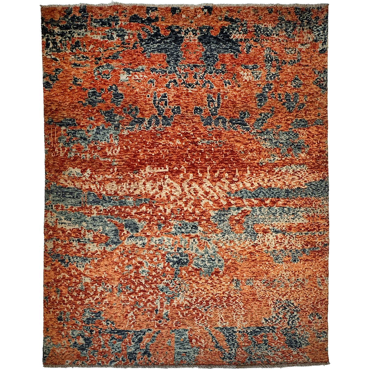 Shiraz modern teppe