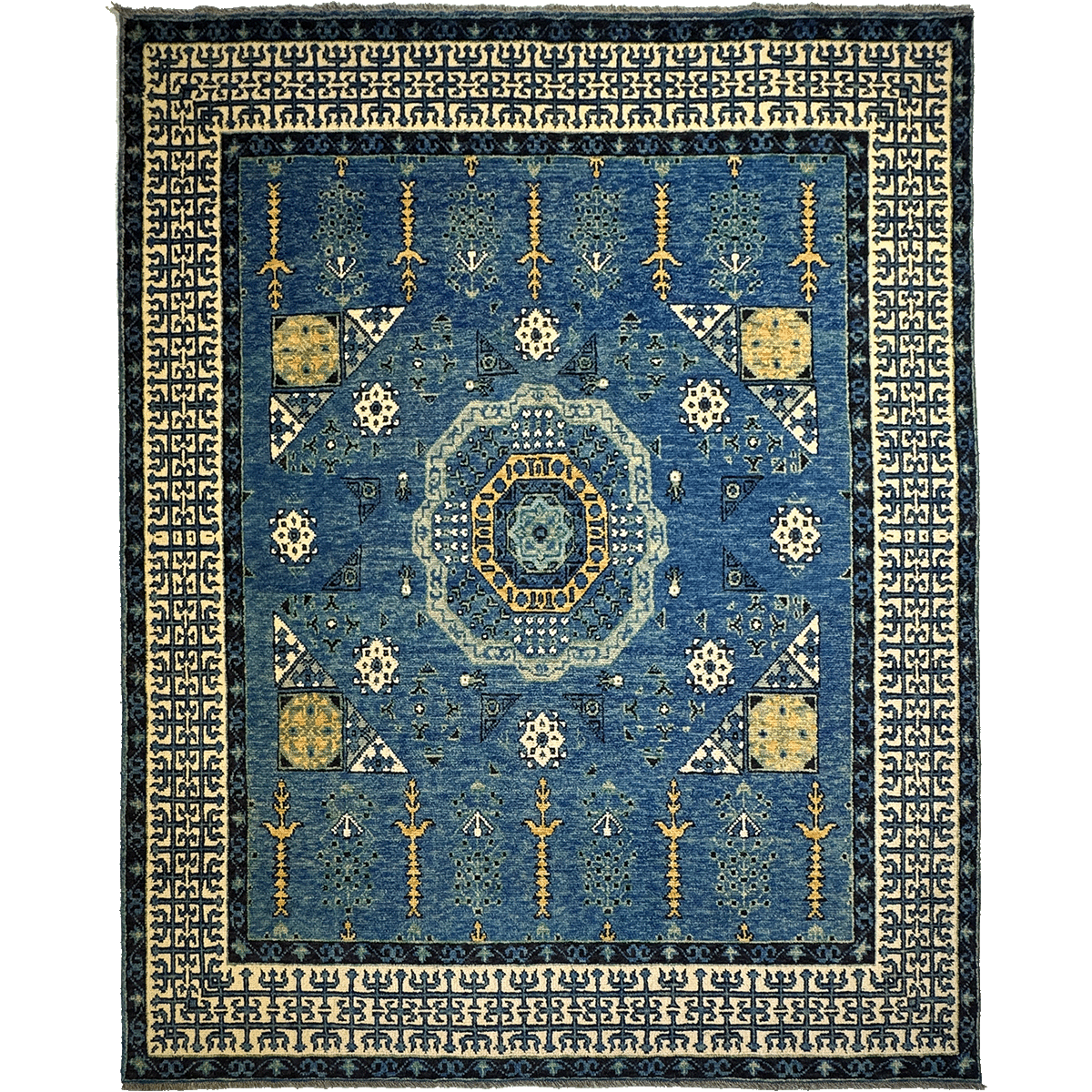 Shiraz modern teppe