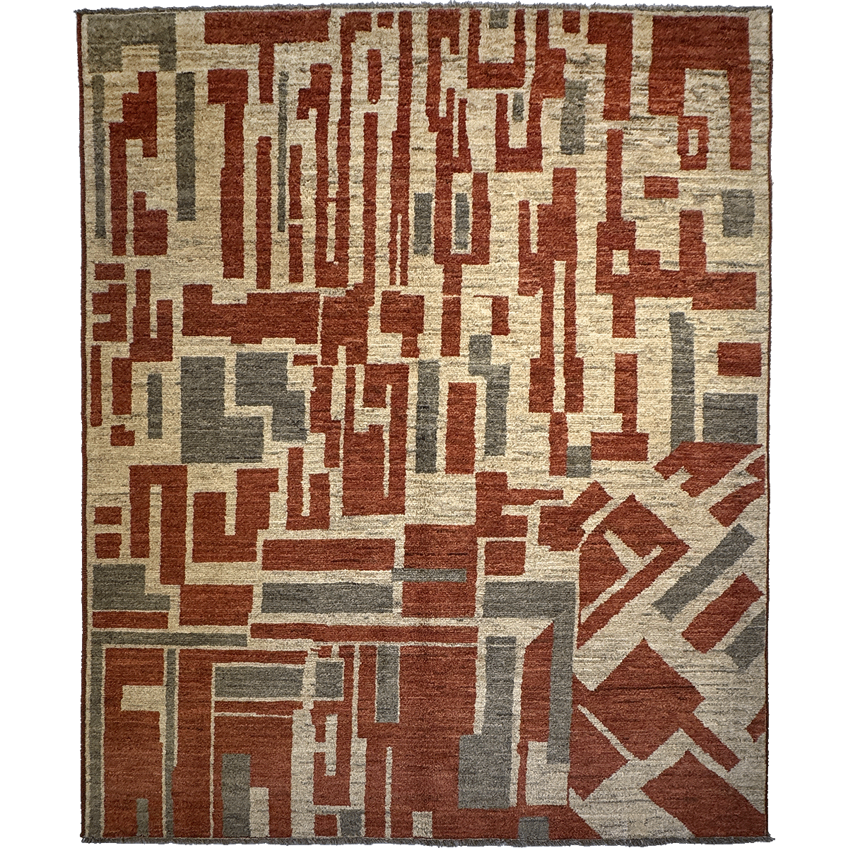 Shiraz modern teppe