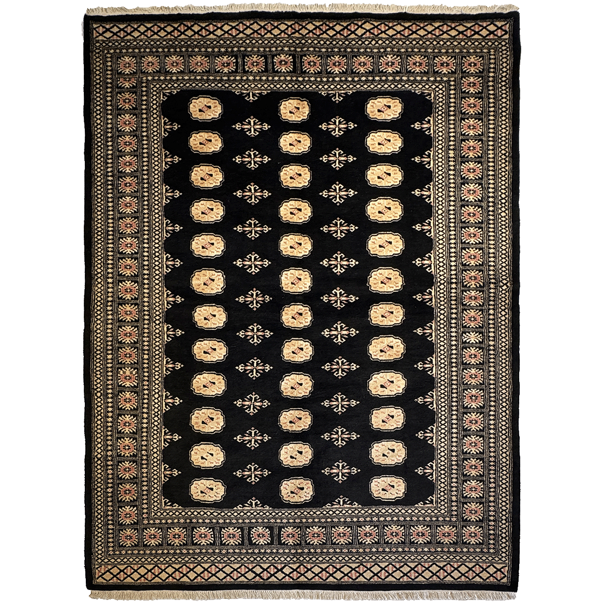 Bokhara teppe