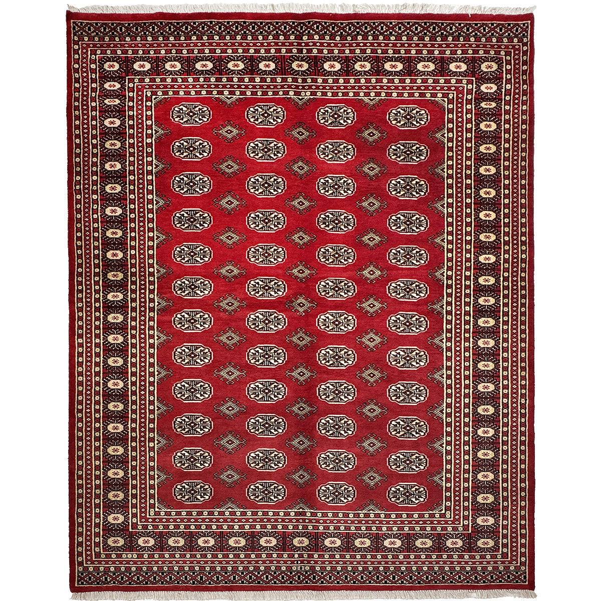 Bokhara teppe