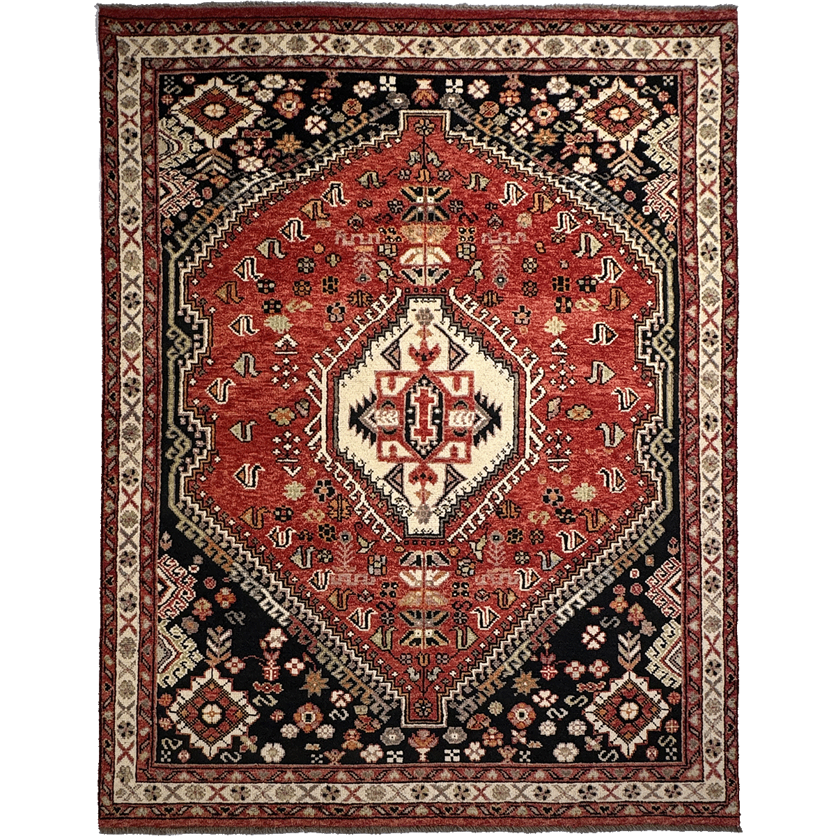 Shiraz teppe