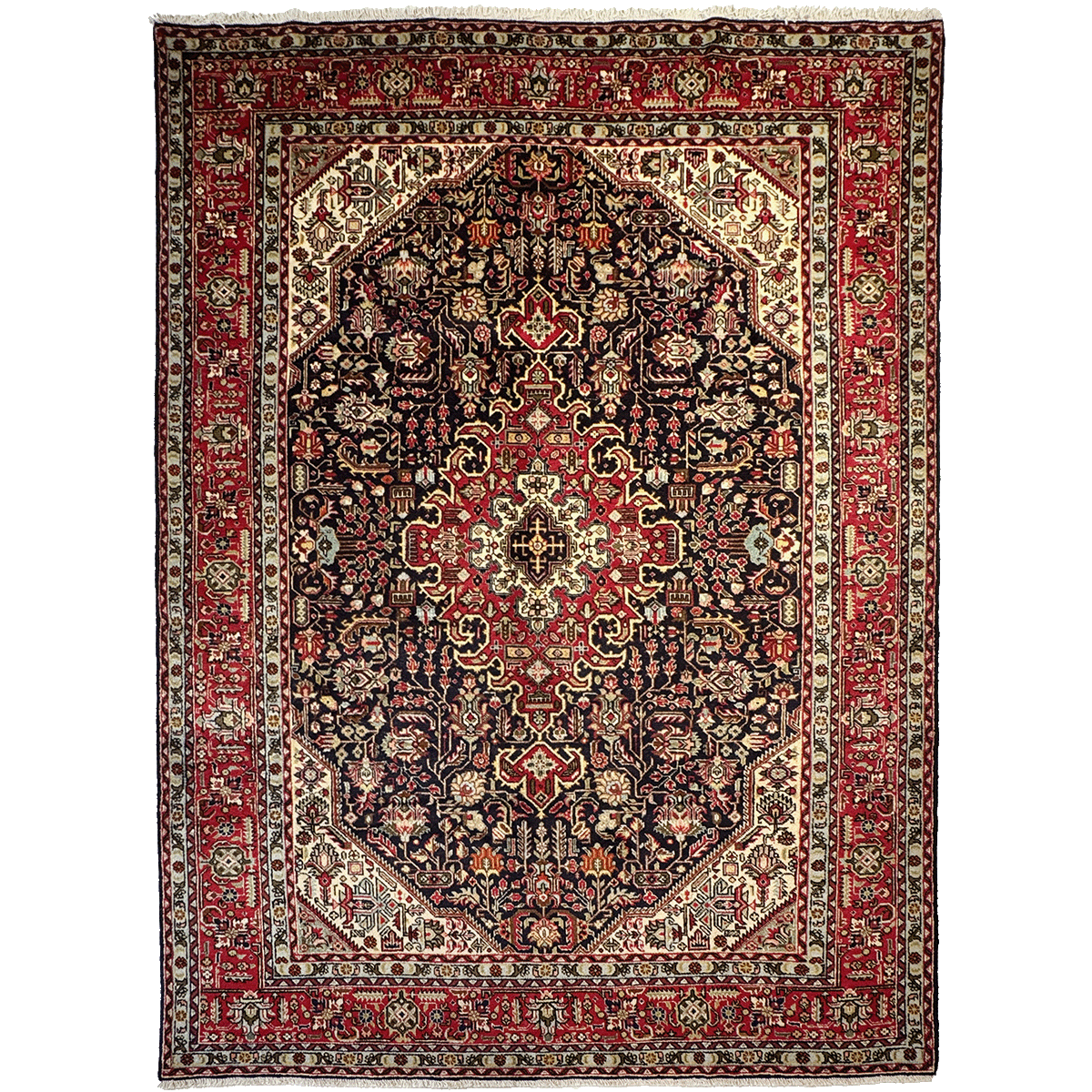 Tabriz teppe