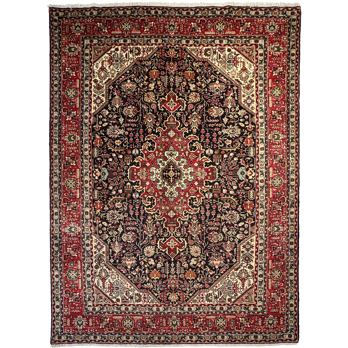 Tabriz teppe