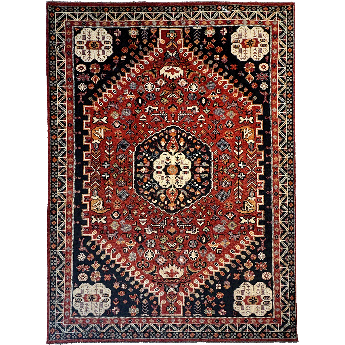 Shiraz teppe