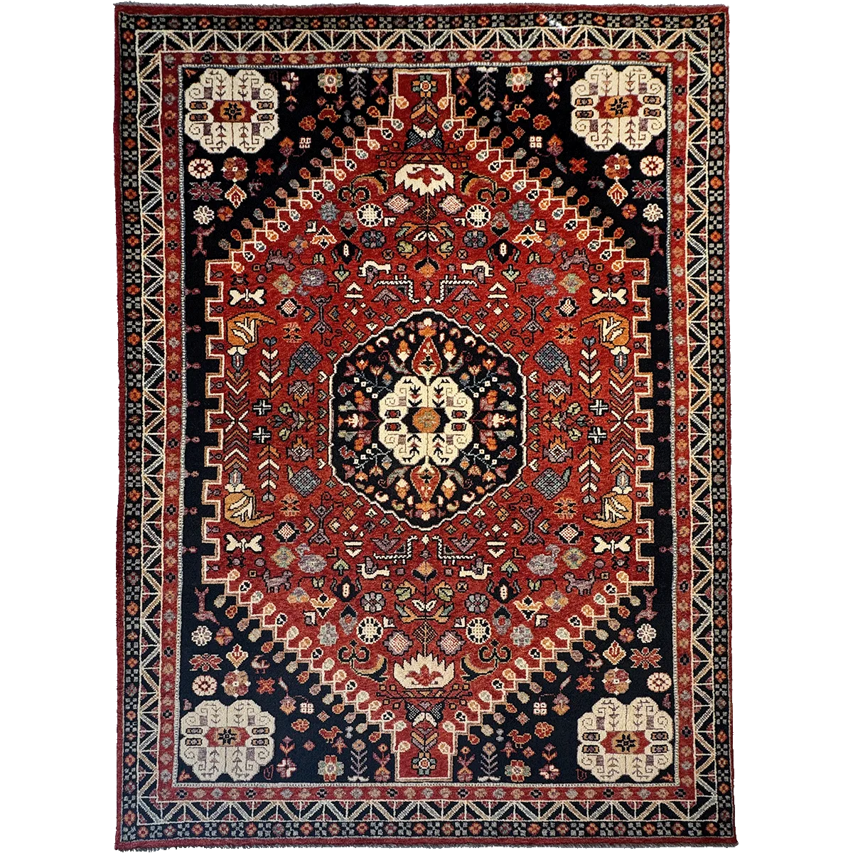 Shiraz teppe