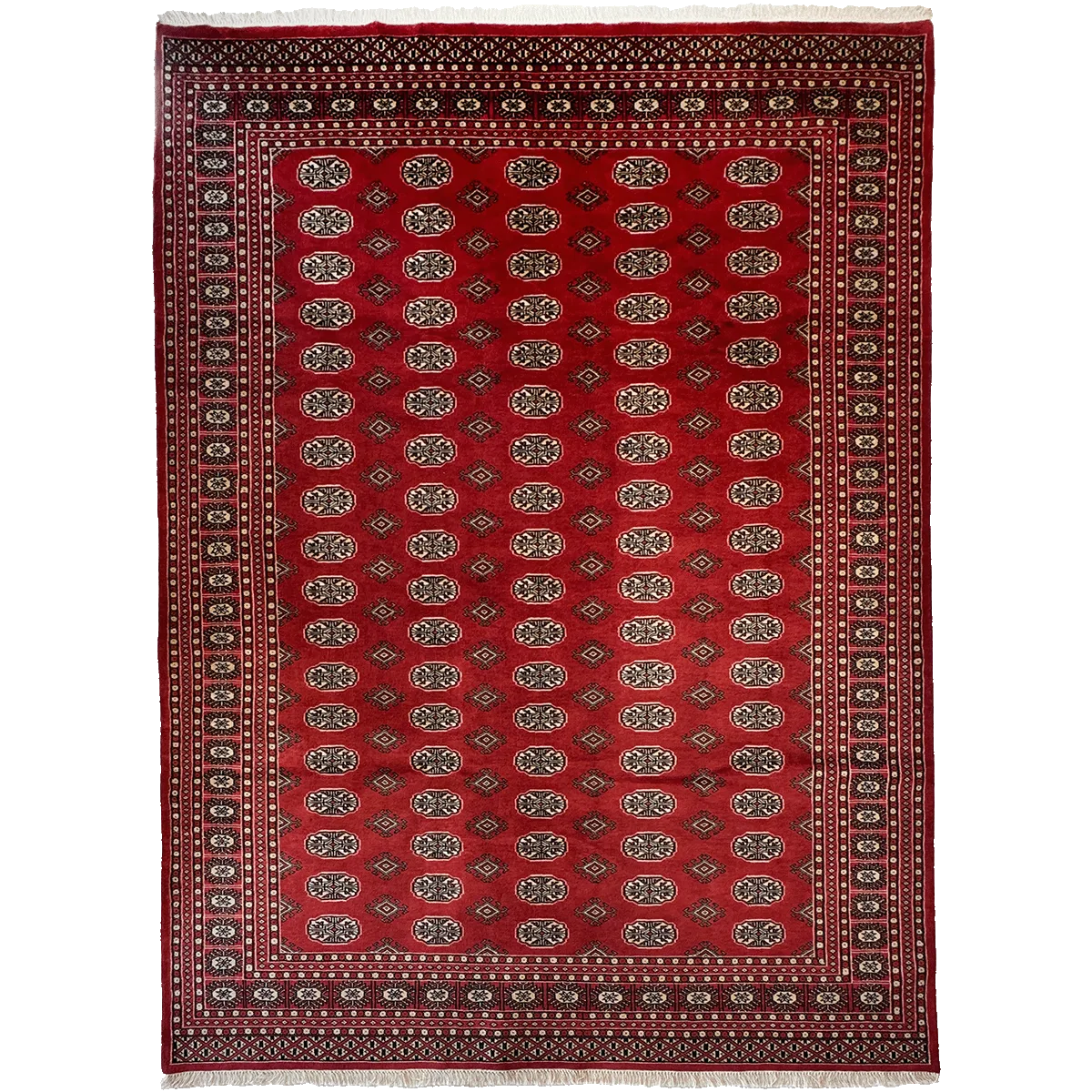 Bokhara teppe