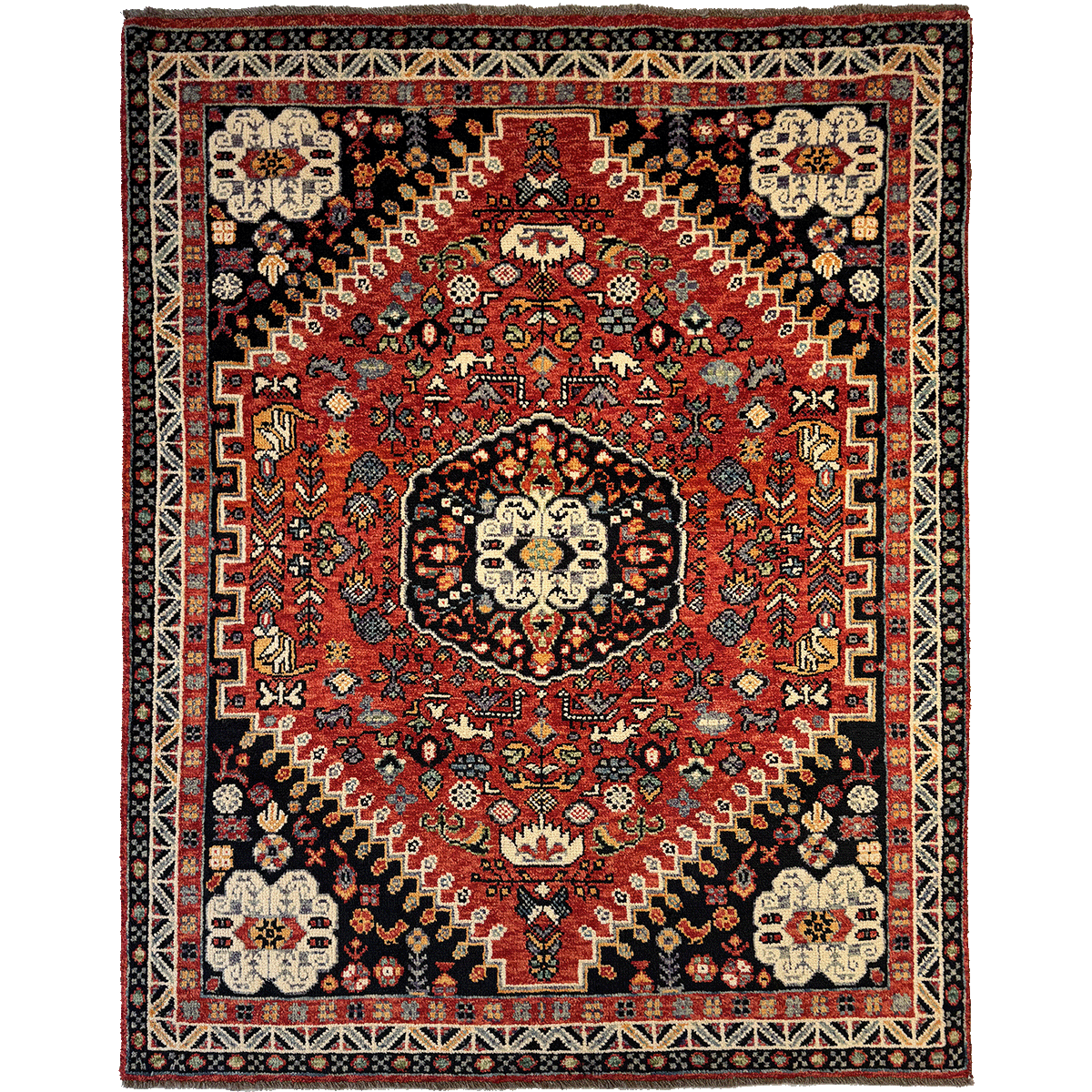 Shiraz teppe