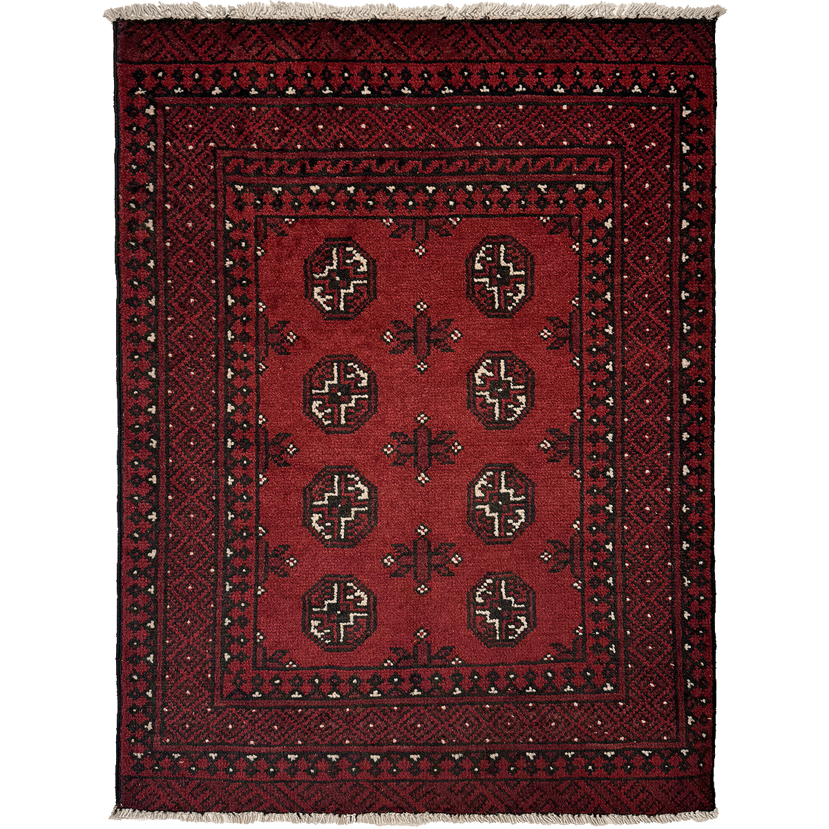 Afghan teppe