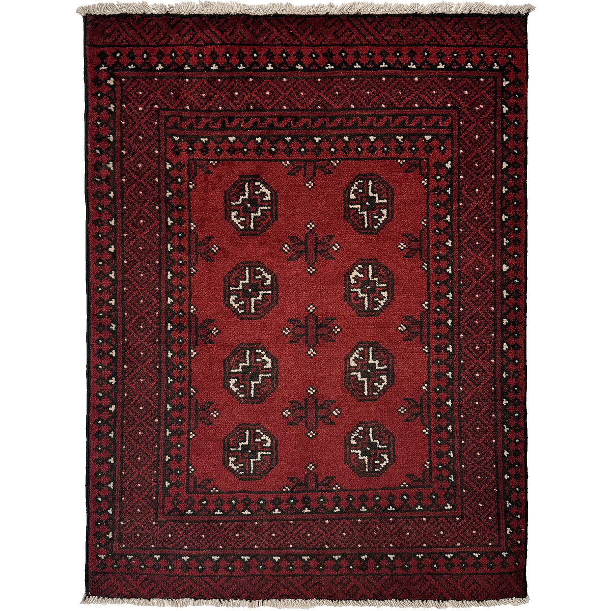 Afghan teppe