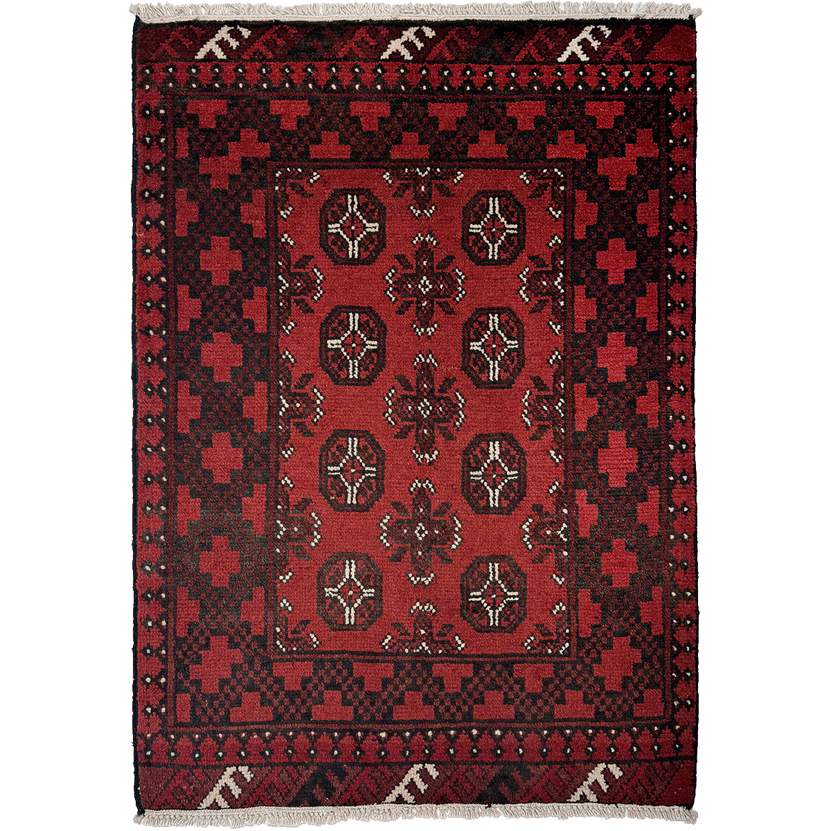 Afghan teppe