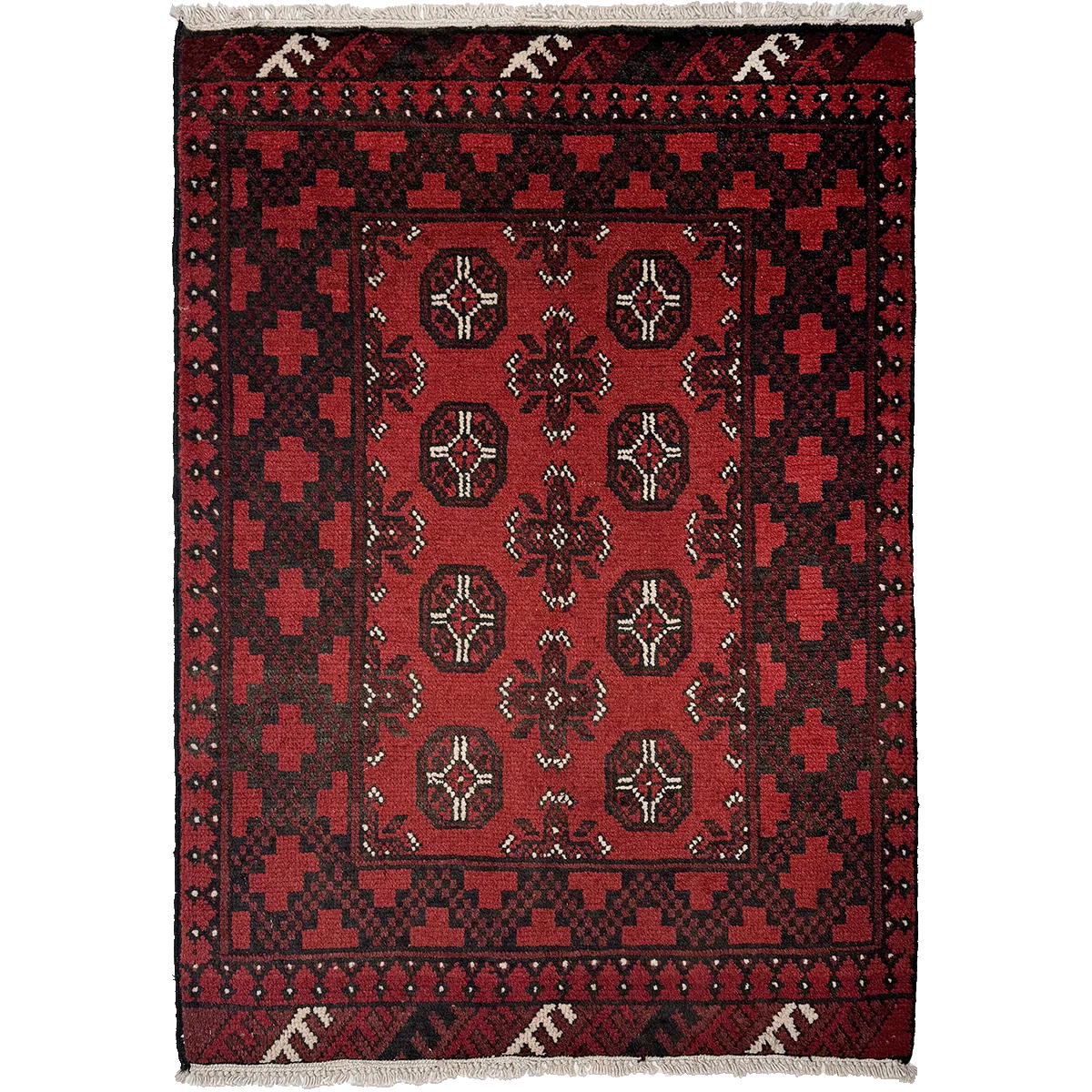 Afghan teppe