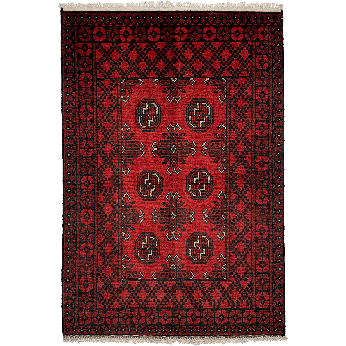 Afghan teppe
