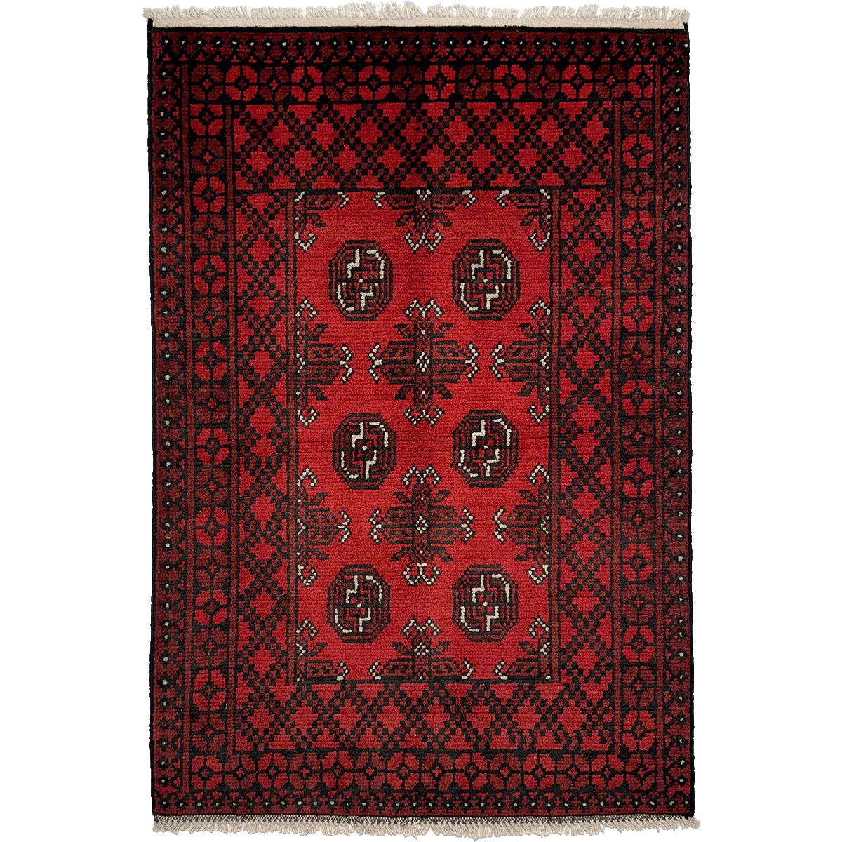 Afghan teppe