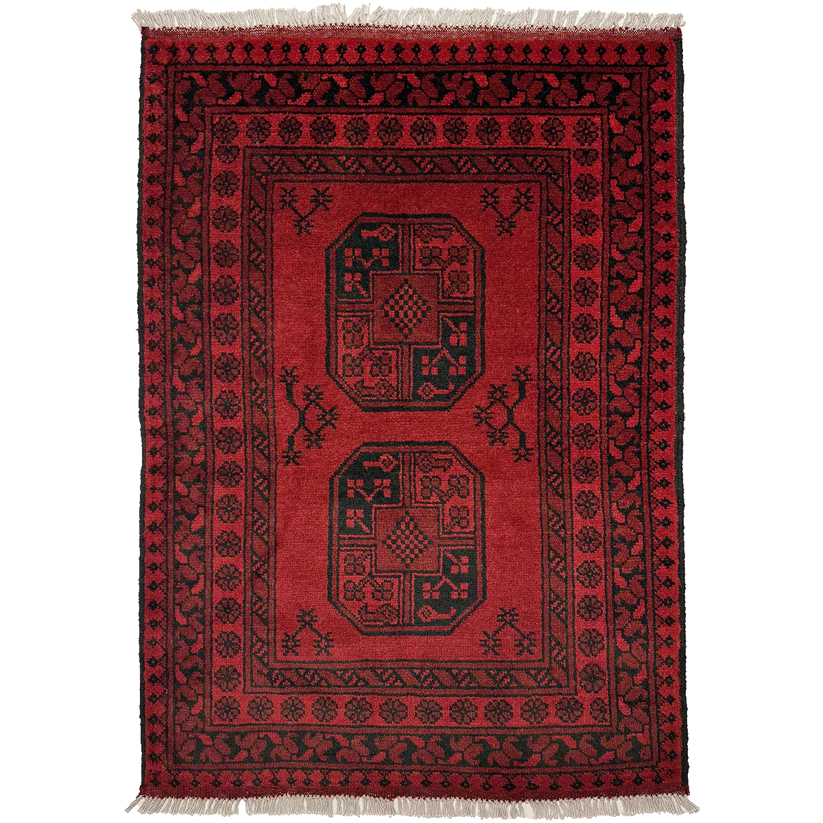 Afghan teppe