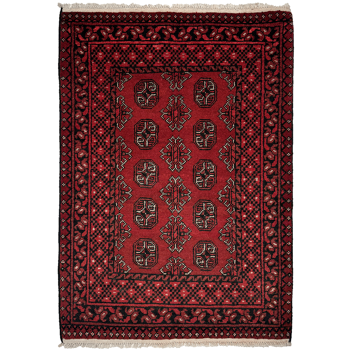 Afghan teppe