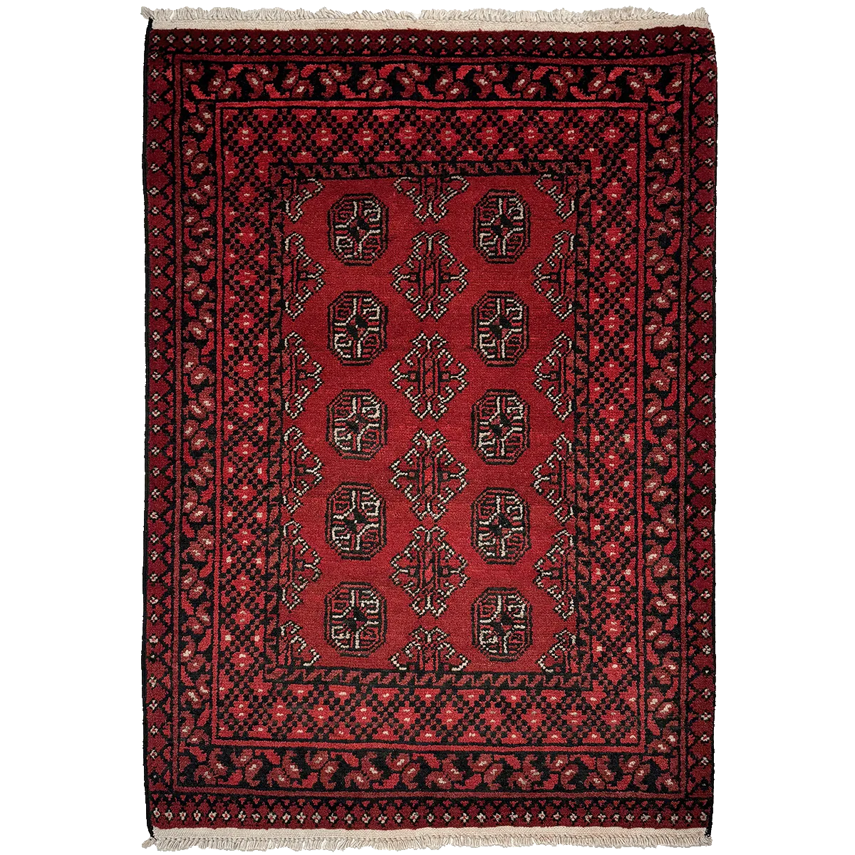 Afghan teppe