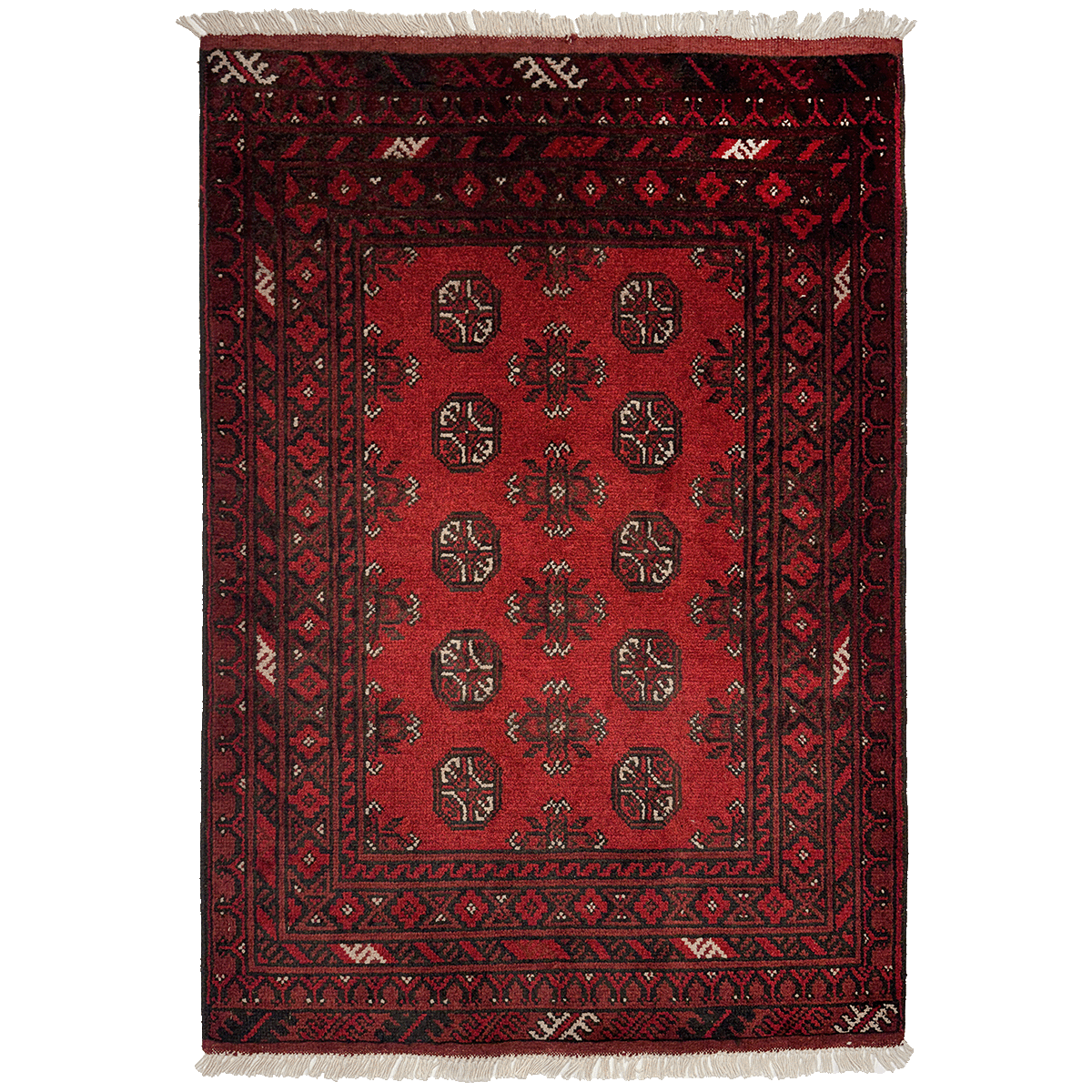 Afghan teppe