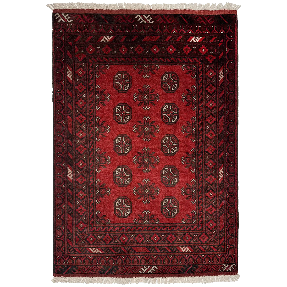 Afghan teppe
