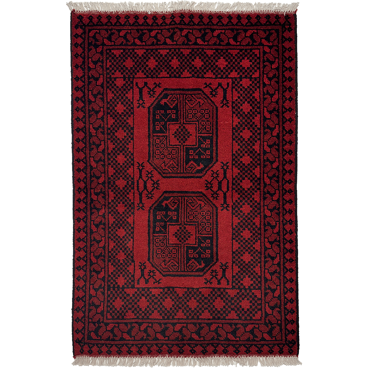 Afghan teppe