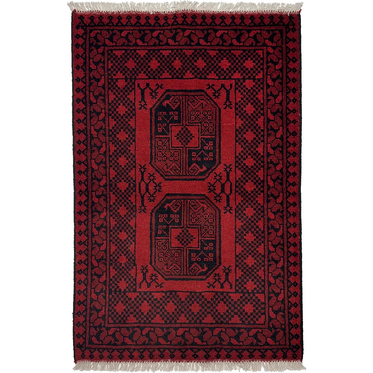 Afghan teppe