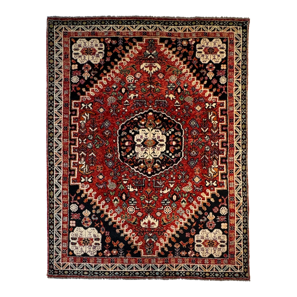 Shiraz teppe